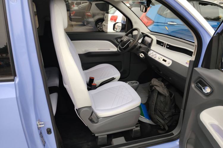 Used Wuling Hongguang MINIEV 2022 Macaron Colorful Edition Lithium Iron Phosphate
