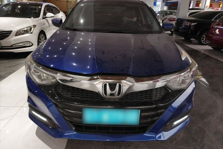 Used Honda Crider 2019 180 Turbo CVT Comfort Version China VI