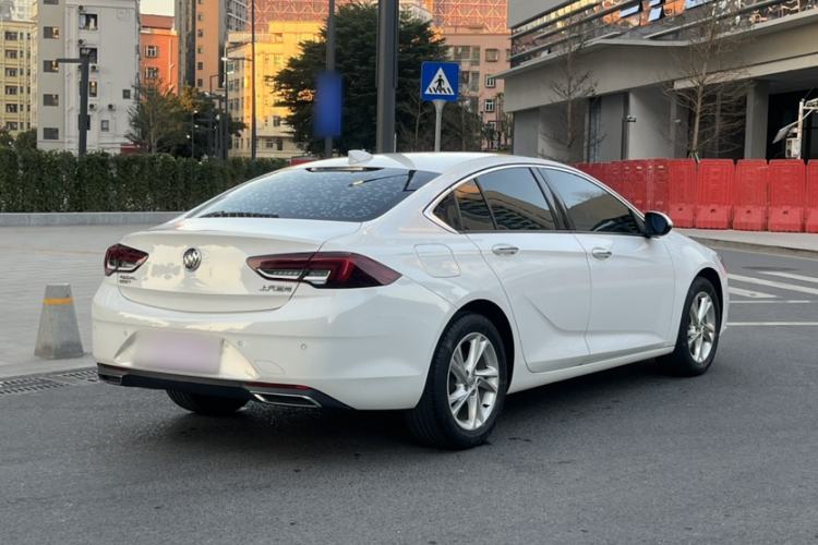 Used Buick Regal 2020 552T Elite Edition
