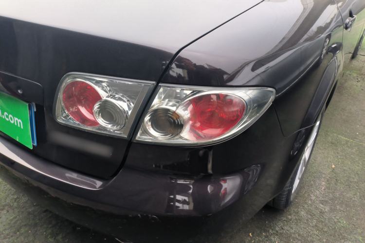 Used Mazda Mazda 6 2015 2.0L Automatic Fashion Edition