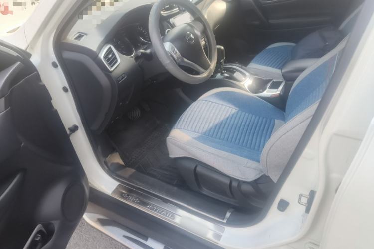 Used Nissan X-Trail 2014 2.0L CVT Comfort Edition 2WD