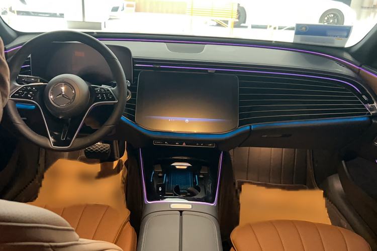 Used Mercedes-Benz E-Class 2024 Facelift E 260 L