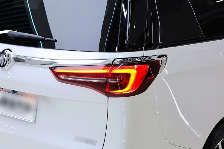 Used Buick GL8 2020 ES Land Cruiser 653T Comfort Edition
