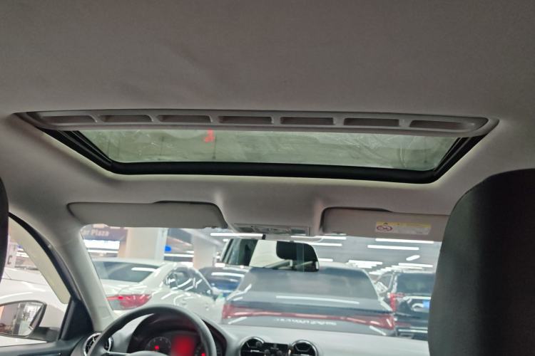 Used Volkswagen Jetta 2017 1.5L Automatic Comfort Model