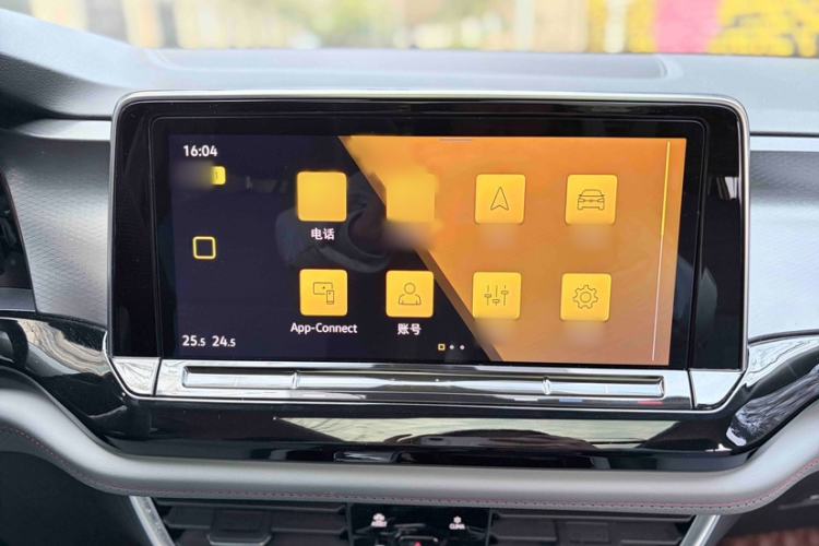 Used Volkswagen Teramont X 2022 330TSI Two-Wheel-Drive Luxury Edition
