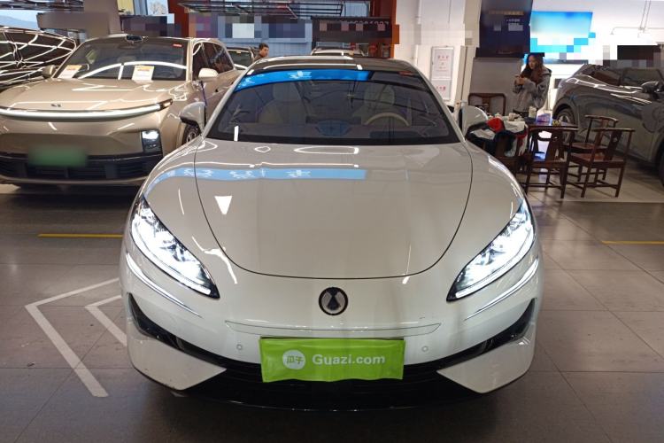 Used Denza Z9GT 2024 1100 4x4 Max First Edition