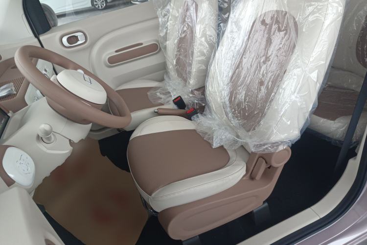 Used Bestune Pony 2026 Model 222km Shining Horse
