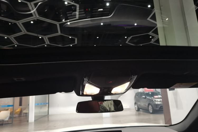 Used BMW 5 Series 2022 Second Facelift 530Li Leading Edition M Sport Package
