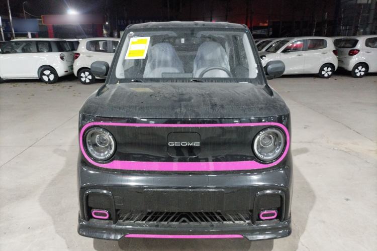 Used  Panda 2025 210km Panda Kart