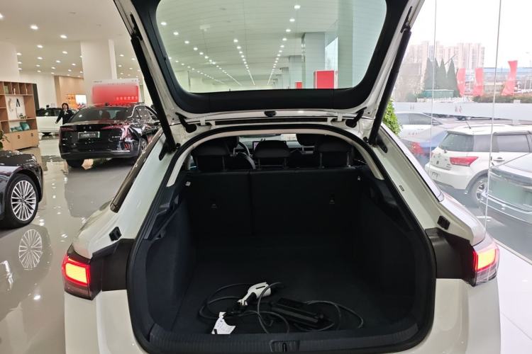 Used Volkswagen ID.7 VIZZION 2024 AIR model