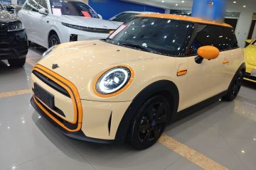 Used MINI MINI 2023 1.5T COOPER Midnight Escape Special Edition
