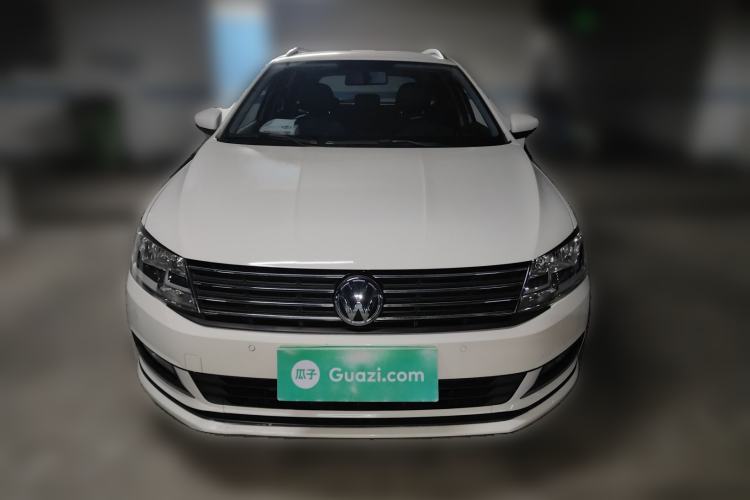 Used Volkswagen Gran Lavida 2015 1.6L Automatic Comfort Edition
