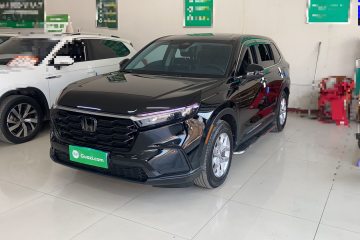 Used Honda CR-V 2023 240TURBO Two-Wheel Drive FENGSHANG Edition 5 Seats
