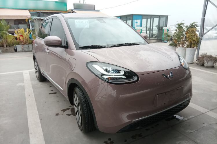 Used Wuling Bingo 2023 333km Enjoy+ Version
