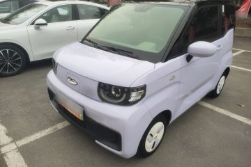Used Chery QQ Ice Cream 2022 170km Sundae Ternary Lithium