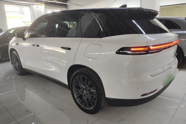 Used Leapmotor C10 2026 605 LiDAR Version