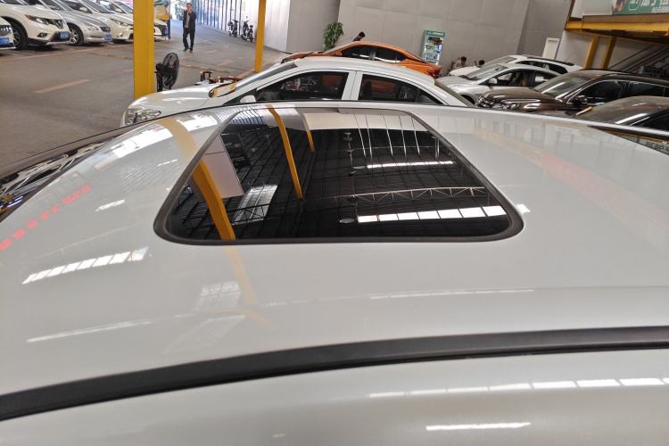 Used Honda Elysion 2019 2.0L Hybrid Comfort Edition