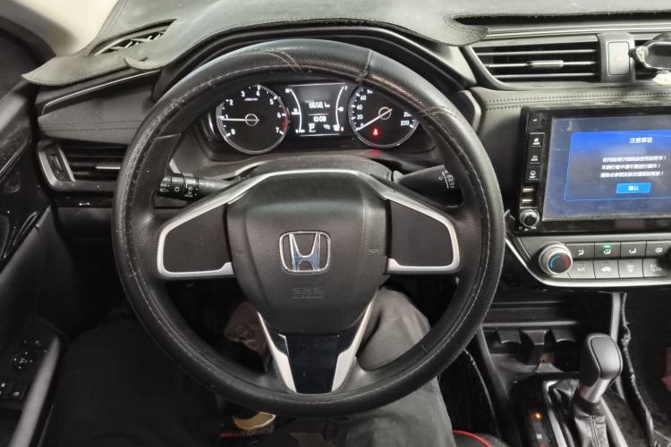 Used Honda Crider 2019 180 Turbo CVT Luxury Edition China VI Emission Standard
