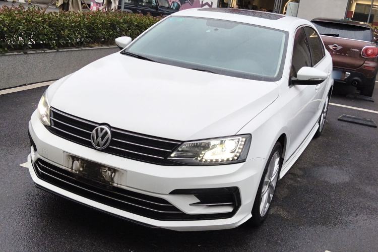 Used Volkswagen Sagitar 2018 280TSI DSG Ignite Edition