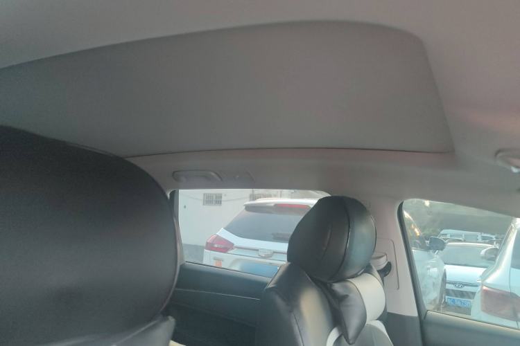 Used Wuling Victory 2020 1.5T CVT Flagship Edition
