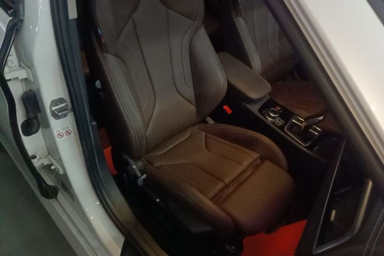 Used BMW 1 Series 2022 125i M Sport Night Edition
