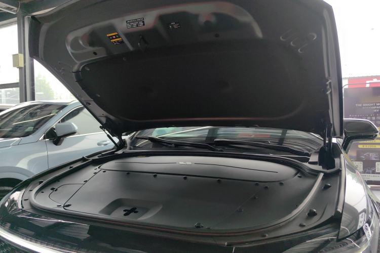 Used Li Auto ONE 2020 Extended-Range 6-Seater Version