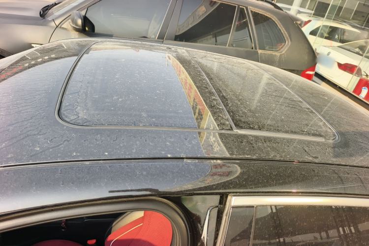 Used Lynk & Co 03 2023 1.5TD DCT JingPlus
