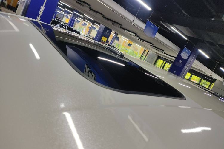 Used Toyota Vellfire 2020 Dual-Engine 2.5L HV Prestige Edition
