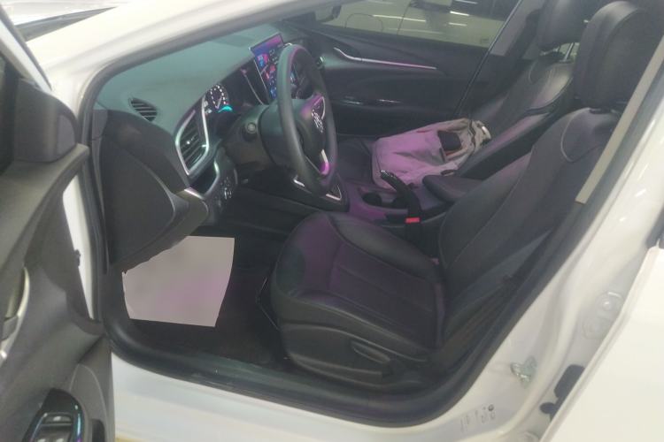 Used Buick GT 2021 Revised Version Flagship 1.5L Automatic Elite Edition