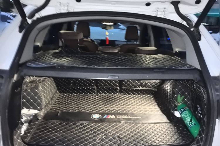 Used BMW X1 2020 sDrive25Li Leading Model
