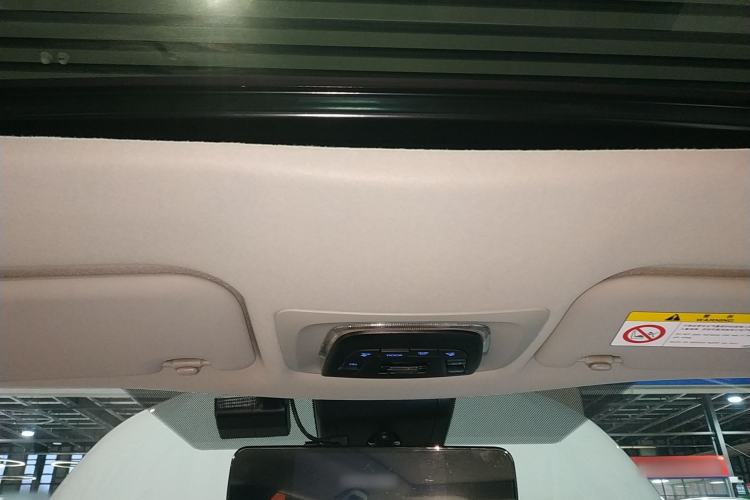 Used Toyota Corolla Cross 2022 2.0L Flagship Edition
