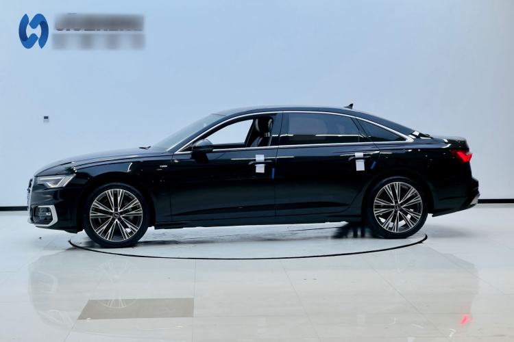 Used Audi A6L 2024 45 TFSI quattro Prestige Dynamic Edition
