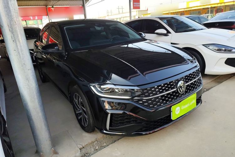 Used Volkswagen Lavida 2024 1.5L Automatic Starry Sky 5 Million Edition