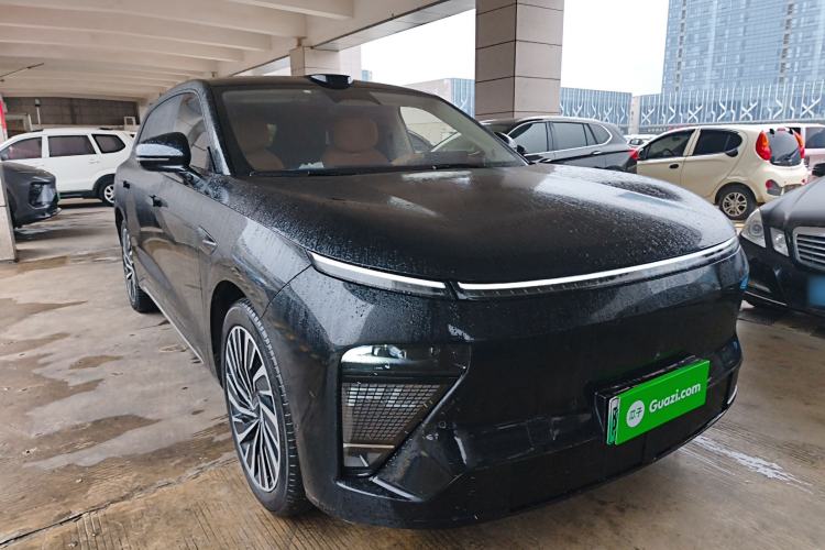 Used  Star Era ET 2024 All-Electric 655 Ultra