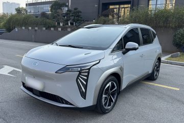 Used AION Y 2023 Younger Star Edition