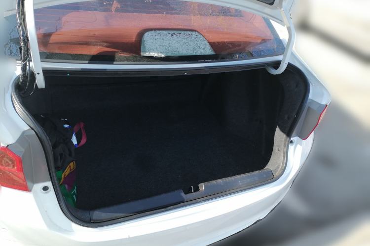 Used Honda City 2015 1.5L Manual Advance Edition