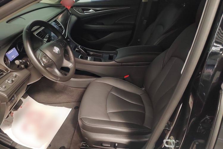 Used Buick LaCrosse 2021 552T Luxury Version
