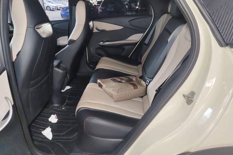 Used BYD Dolphin 2024 Honor Edition 420km Fashion Version
