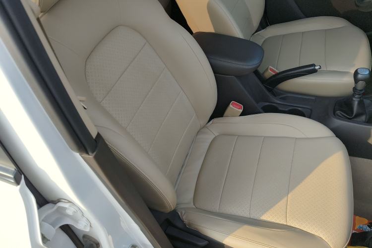 Used Wuling Hongguang 2021 1.5L Facelifted S Comfort Version with Electric Power Steering LAR
