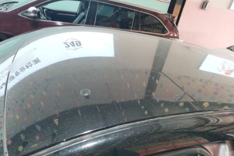 Used  Geome 2025 UP 410km Exploration Edition
