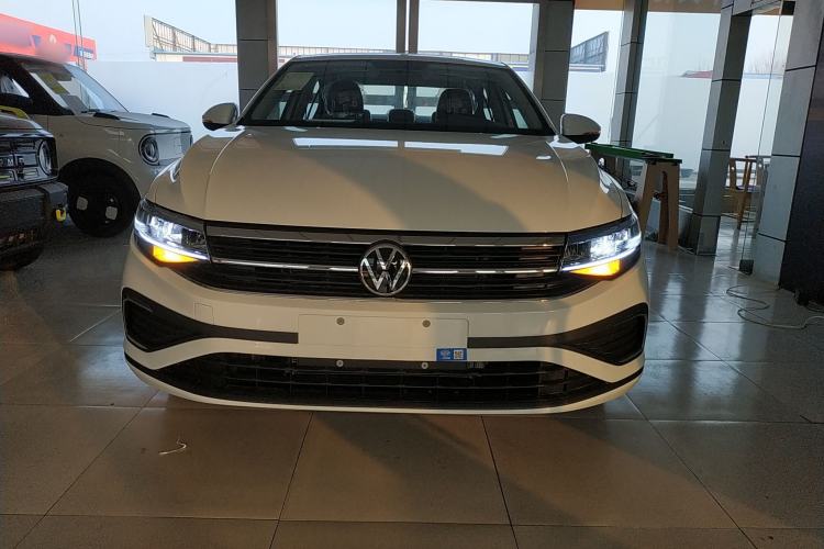 Used Volkswagen Bora 