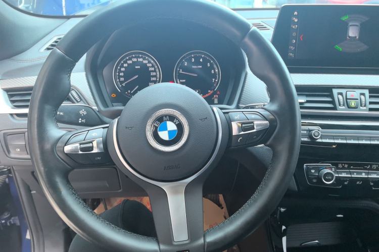 Used BMW X2 2020 xDrive25i M Sport Package