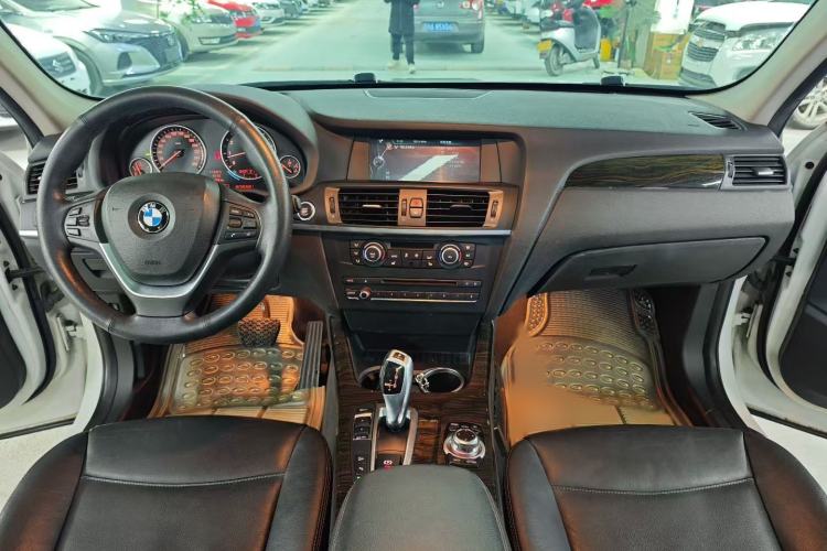 Used BMW X3 2013 Revised xDrive28i Luxury Edition
