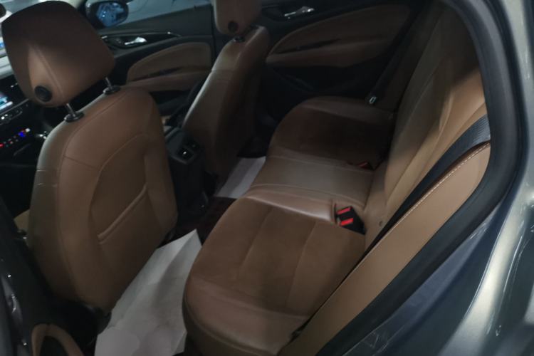 Used Buick Regal 2017 20T Elite Edition
