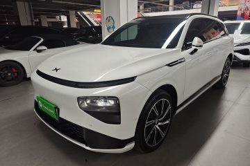 Used XPeng G9 2022 702 Pro