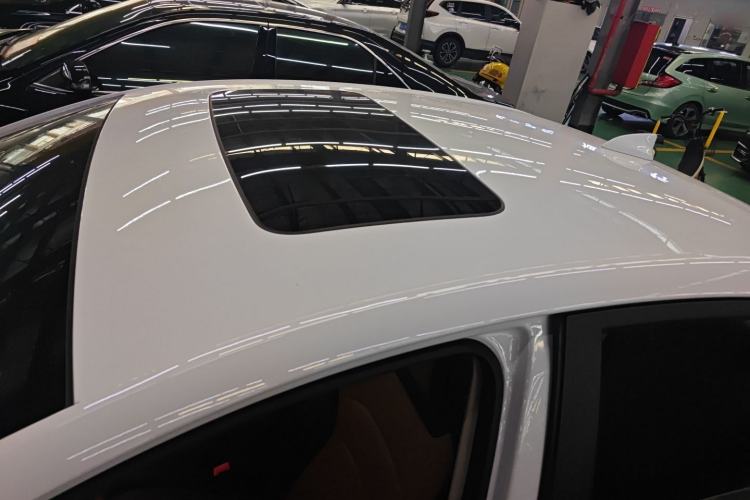 Used Chevrolet Monza 2020 320 Automatic Enjoyment Edition