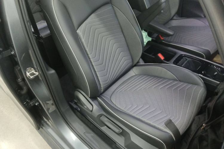 Used Volkswagen ID.3 2023 Pure Smart Edition