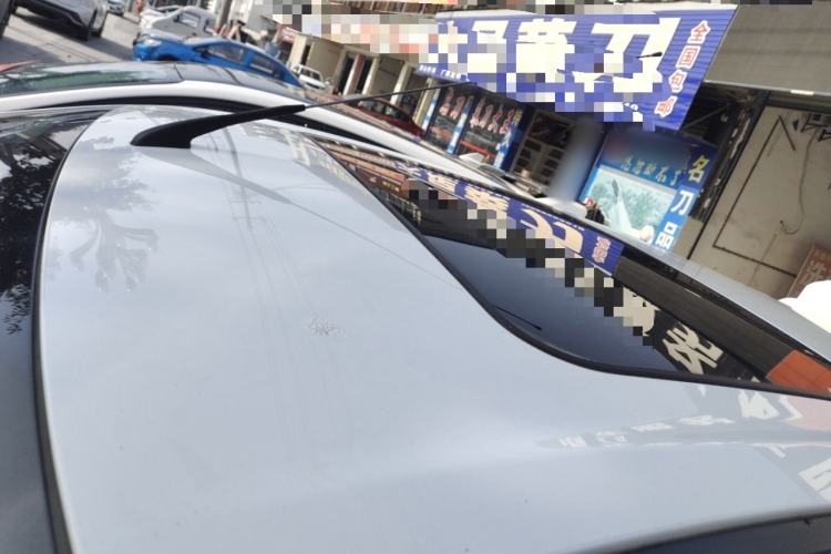 Used Chevrolet Sail 2016 Sail 3 1.3L Manual Comfort Sunroof Edition
