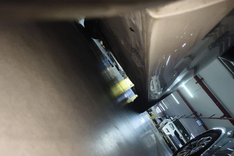 Used BMW 1 Series 2016 120i Sport Design Package
