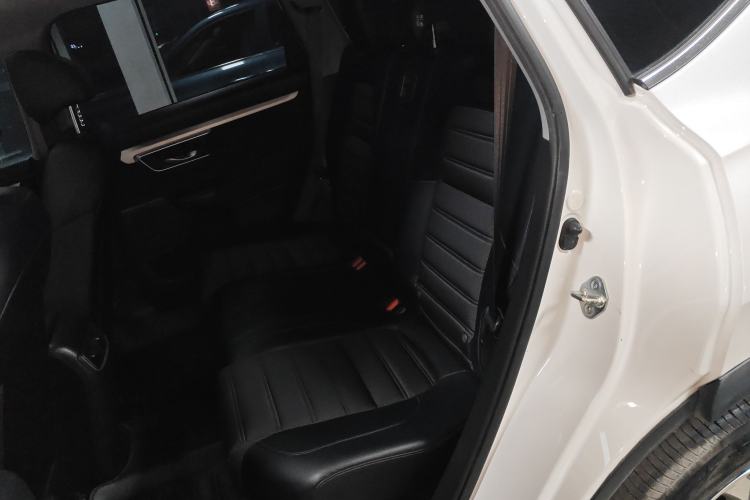 Used Honda CR-V 2021 240TURBO CVT Two-Wheel Drive Urban Edition